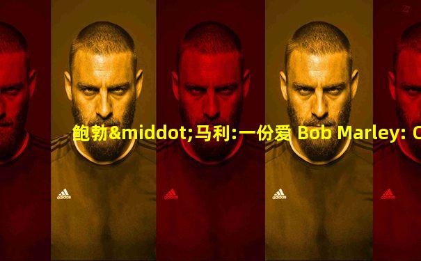 鲍勃·马利:一份爱 Bob Marley: One Love